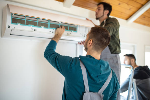 Best HVAC companies near me  in Anderson, CA