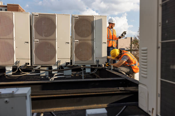 Best HVAC maintenance plan  in Anderson, CA