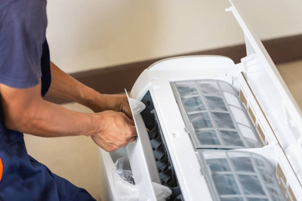 Anderson, CA HVAC Company