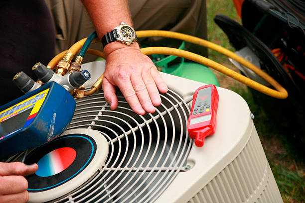 Best Air conditioning repair  in Anderson, CA