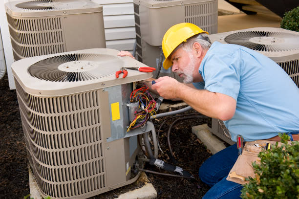 Best 24/7 HVAC repair  in Anderson, CA