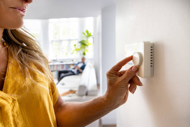 Best Furnace repair near me  in Anderson, CA
