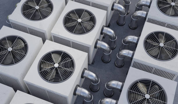 Best Local HVAC companies  in Anderson, CA