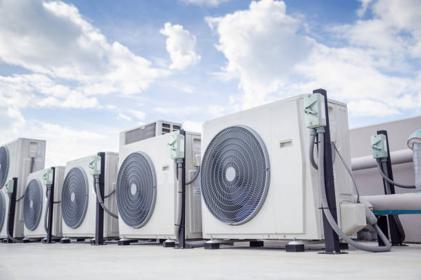 Best Commercial HVAC repair  in Anderson, CA