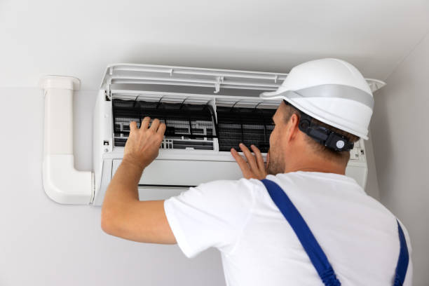 Best HVAC air duct cleaning  in Anderson, CA