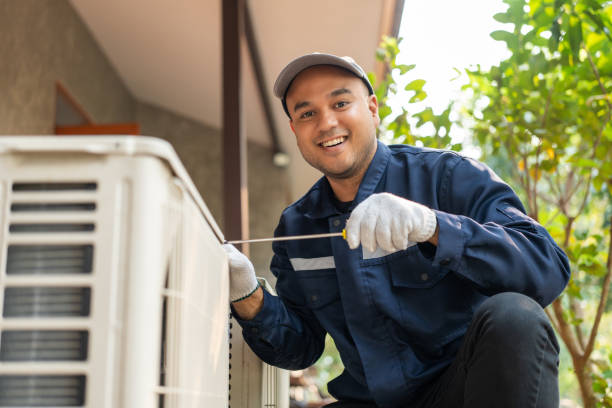 Local HVAC companies in Anderson, CA