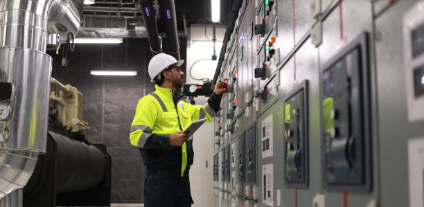 Best Emergency HVAC repair  in Anderson, CA