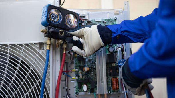 Best Air conditioning repair  in Anderson, CA