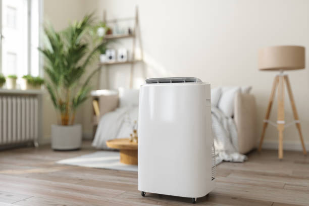 HVAC emergency services in Anderson, CA