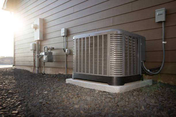 Best HVAC maintenance plan  in Anderson, CA